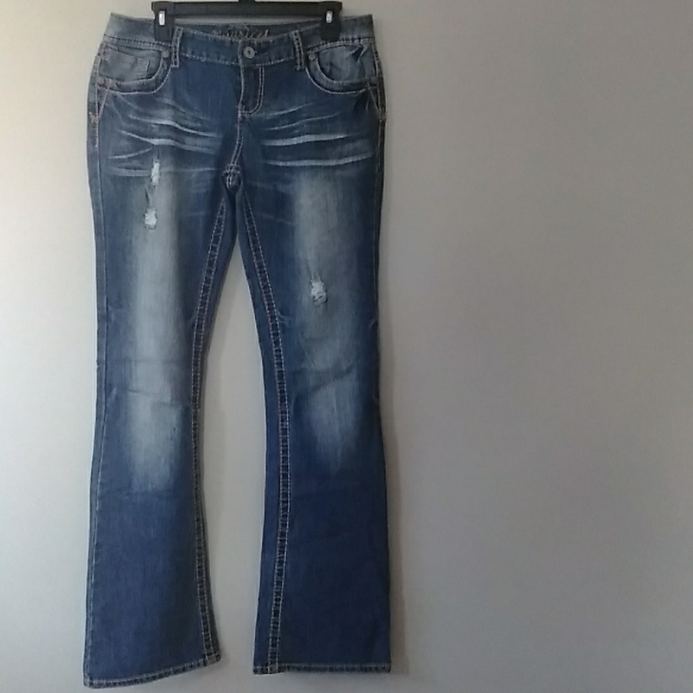 Maurices Jeans